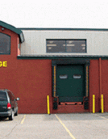 Kato Moving & Storage Company