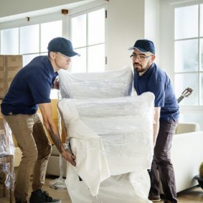 Ferree Movers & Storage Inc