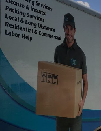 AD Movers