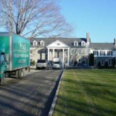 MHO Movers