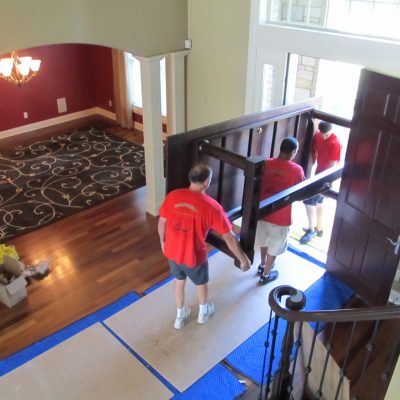 Dreifuerst & Sons Moving & Storage LLC
