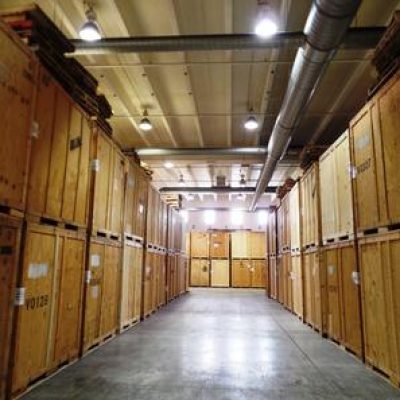 Dreifuerst & Sons Moving & Storage LLC