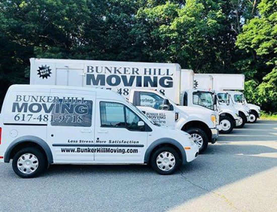 Bunker Hill Moving Company