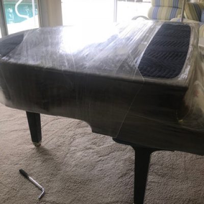 K& B Moving & Storage LLC