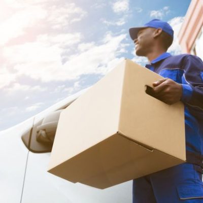 Jacobsons Moving & Storage Inc