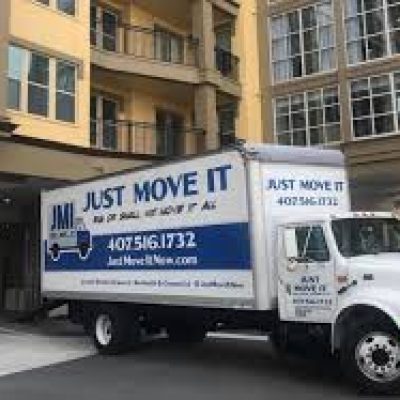 Just Move It