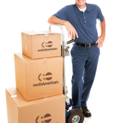 Redman Van & Storage Company