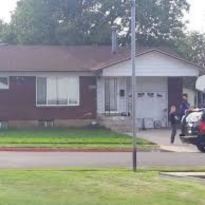 Alpha Moving N Storage LLC
