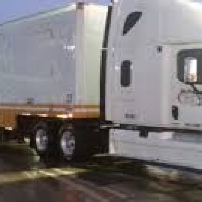 Alpha Moving N Storage LLC