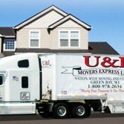 U & I Movers Express