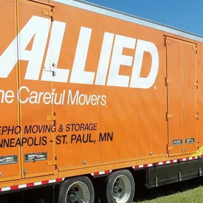 Piepho Moving and Storage