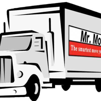 Mr Mover inc