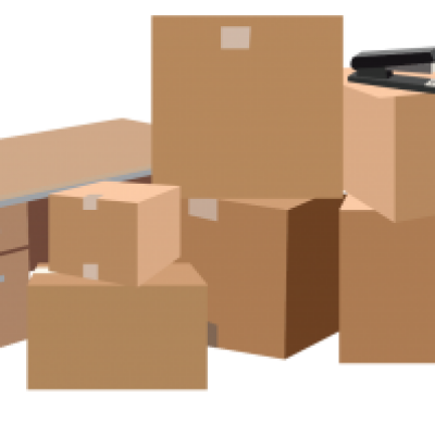 Mr Mover inc
