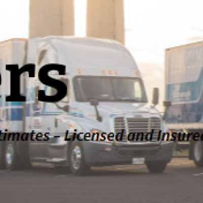 A-1 Movers Inc