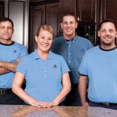 EC Moving & Storage Inc