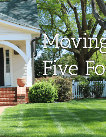 H D Auston & Son Moving & Storage