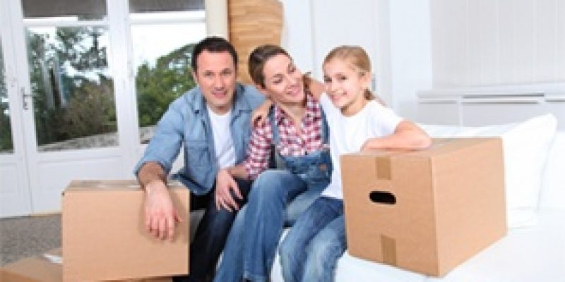 Mountain West Moving And Storage