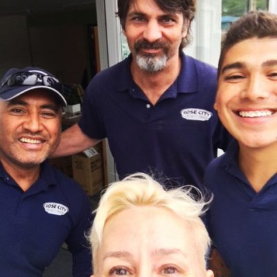 Rose City Moving & Storage Company