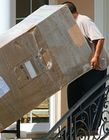 Flegel Moving & Storage