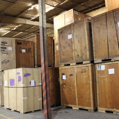 A-1 Movers Inc