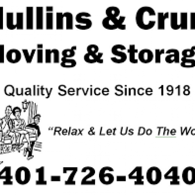 Mullins & Crum Moving & Storage