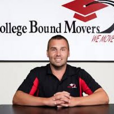 College Bound Movers Incorporated