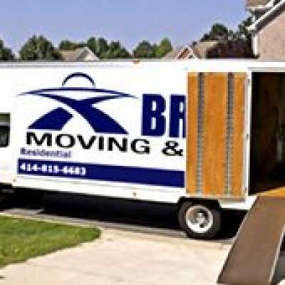 Brothers Relocation Services LLC