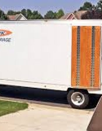 North Park Transfer and Storage