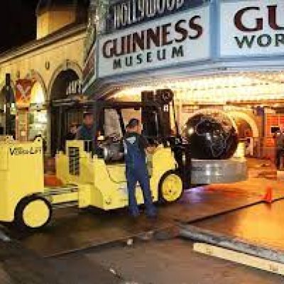 Walker Brothers Machinery Moving Inc