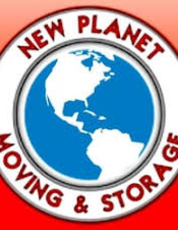 New Planet Moving & Storage Inc
