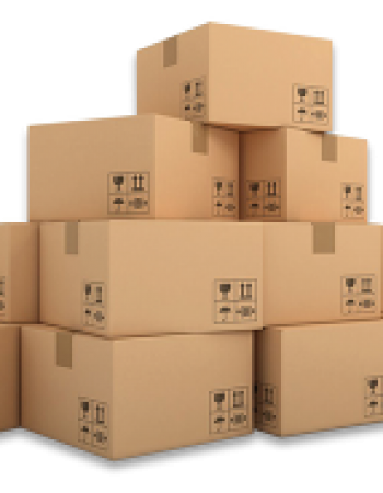 Flegel Moving & Storage