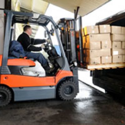 Hop Moving LLC