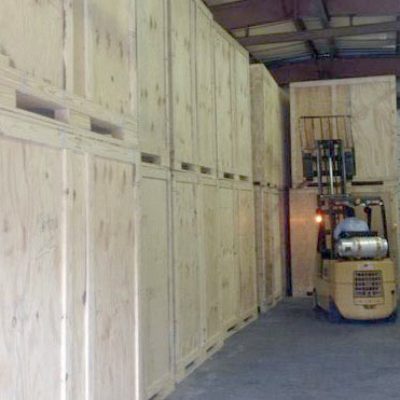 Allegiance Moving Company Inc