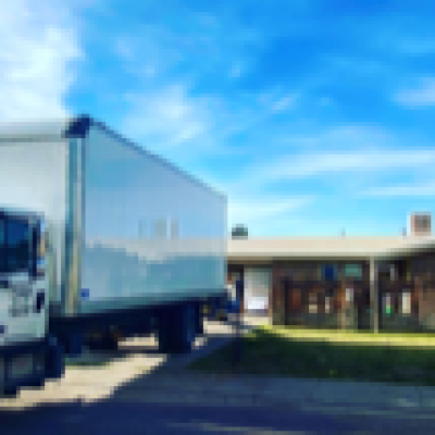 BYCO Moving & Storage