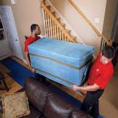 Hansens Moving & Storage Inc
