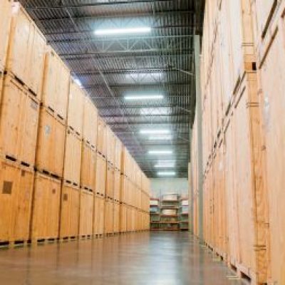 Booska Movers Inc