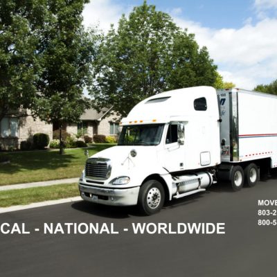 Movemart Relocation Inc