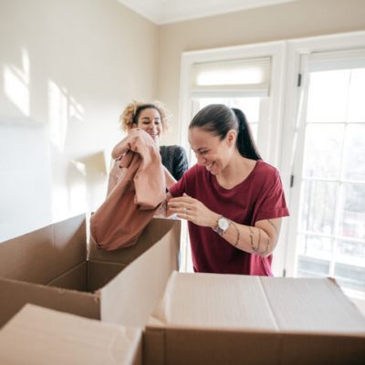 Consolidated Moving & Transport LLC