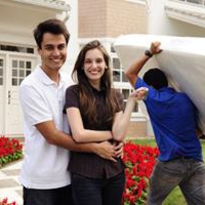 Pensacola Moving &Storage LLC