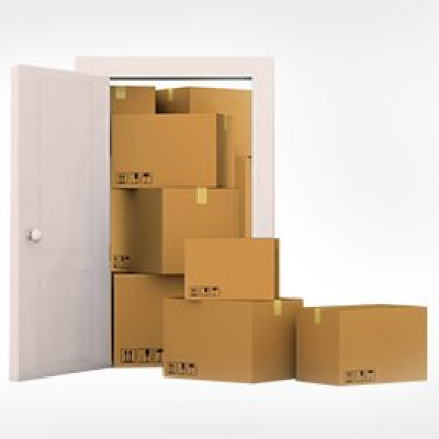 Mailboxes Moving LLC