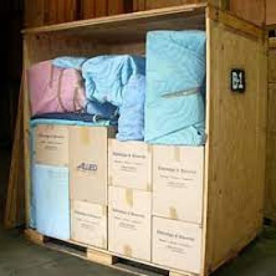 Eldredge & Bourne Moving & Storage