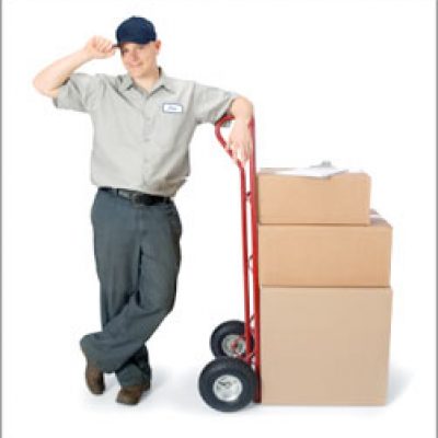 River City Moving & Storage