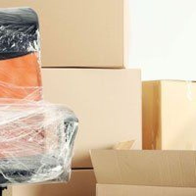 Walton P Davis Moving & Storage Co Inc