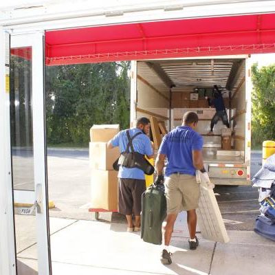 Convenient Lifestyles Moving Inc