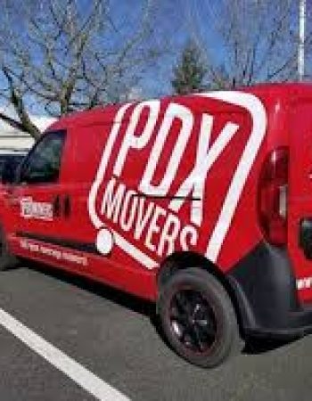 PDX Moving Services