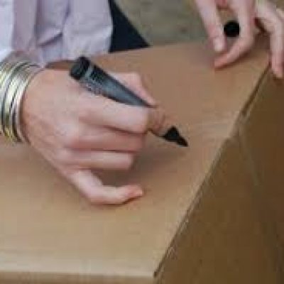 Quality Moving Services LLC