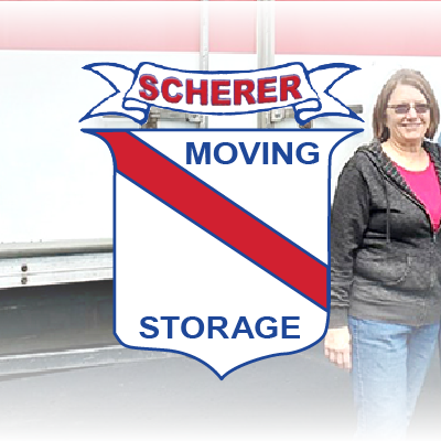 Scherer Moving and Storage
