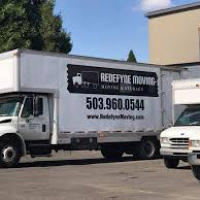 Redefyne Moving