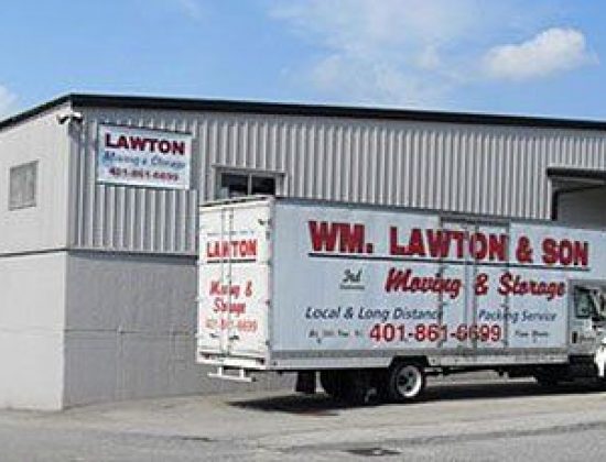 William Lawton & Sons Inc