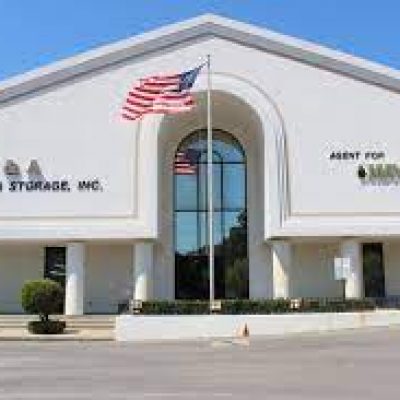 A & A transfer & Storage